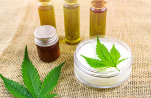 CBD Pain Relief 