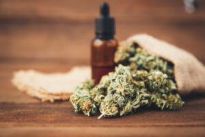 Cannabidiol CBD