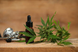 CBD For Skin Health